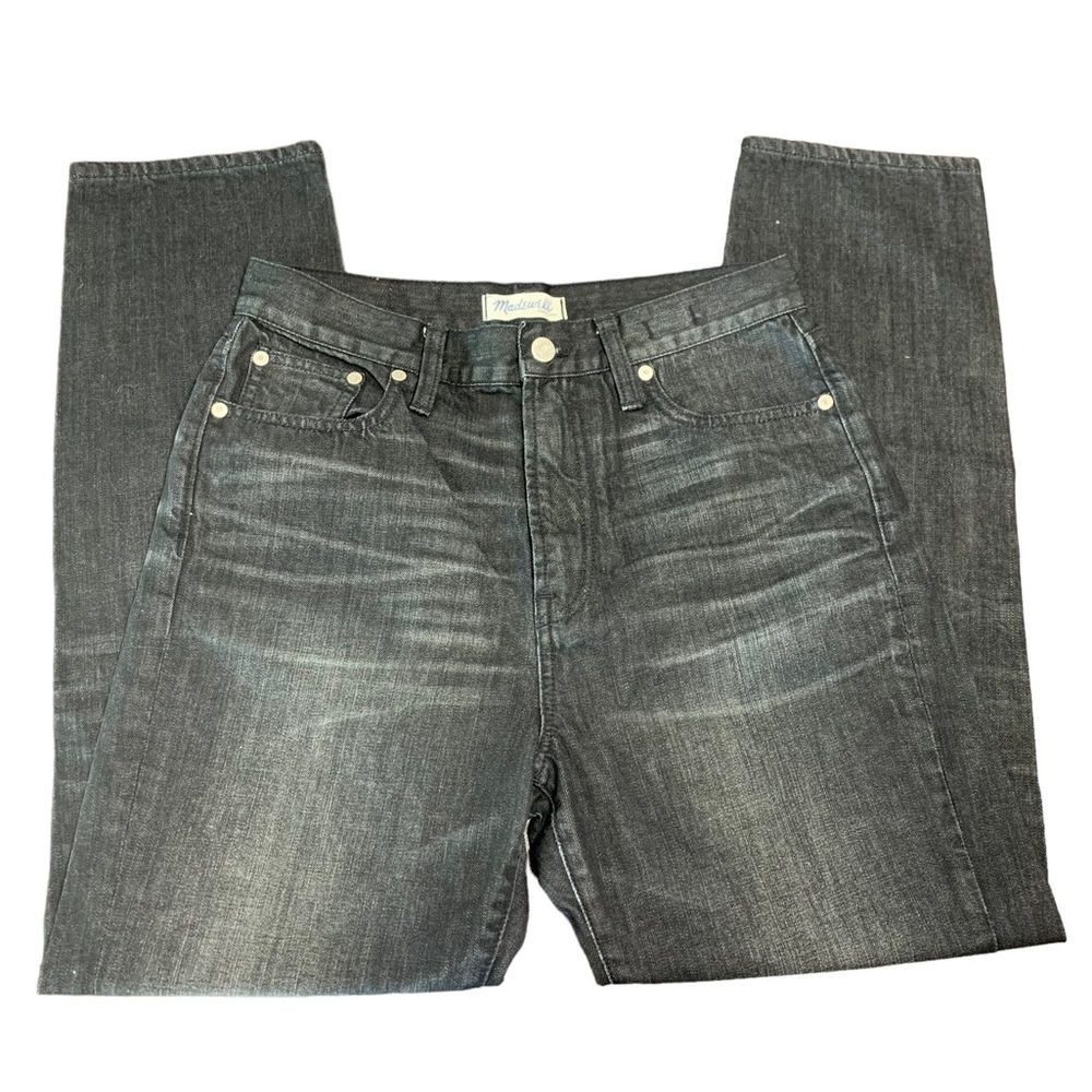 Madewell Women's The Perfect Summer Jean Size 29